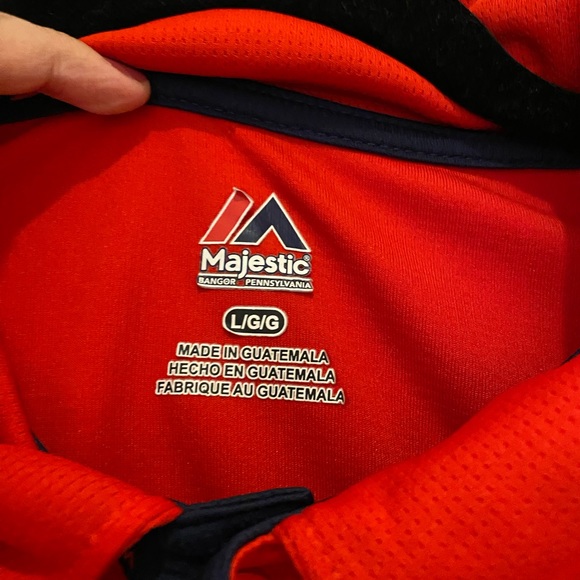 ‼️NATIONALS‼️ - Picture 2 of 5